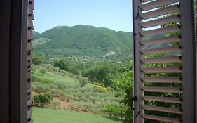 B&B Cuoreverdepollino